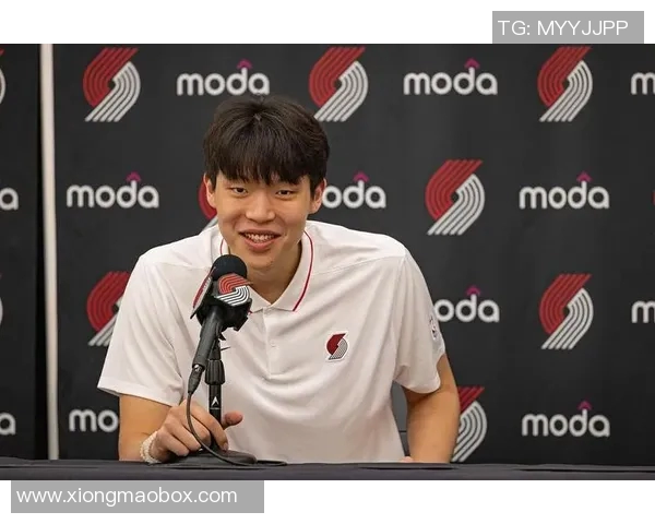 杨瀚森首月总结：发展联盟练级后有进步但仍不够 急需比赛机会提升