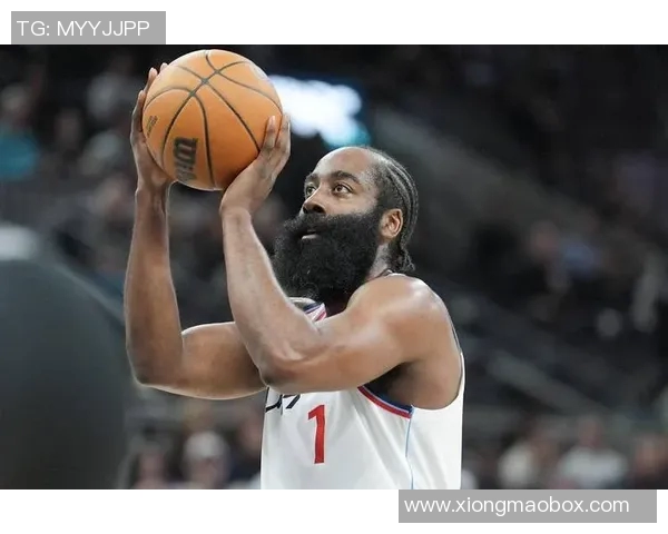 哈登正负值-39创生涯新低！快船大败热火，小卡36分7篮板难止五连败