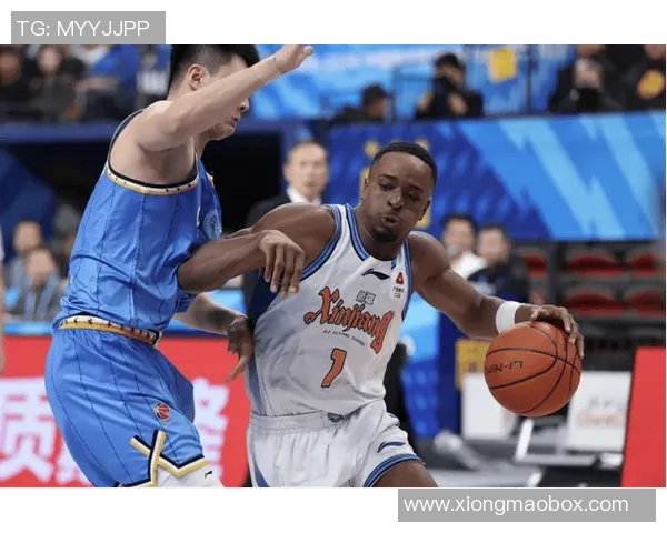 三分雨狂下！北汽111-84大胜新疆，连夺两连胜