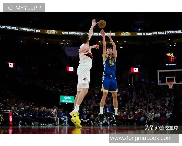 默里高效7分引领开拓者首节压制国王 新秀克林根5篮板展现内线统治力