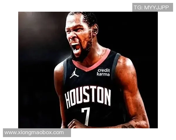 内线崩盘+三分41中10！火箭输独行侠不怪杜兰特，阵容短板太致命