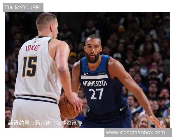 戈贝尔谈爱德华兹蜕变：昔日热衷英雄球，如今已成长为关键先生