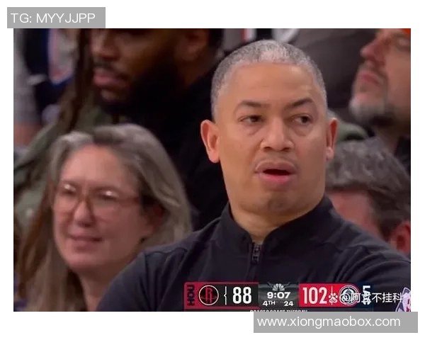 轰24+12+5！小卡赛后拒绝采访，祖巴茨成双刃剑，泰伦卢也赌赢了