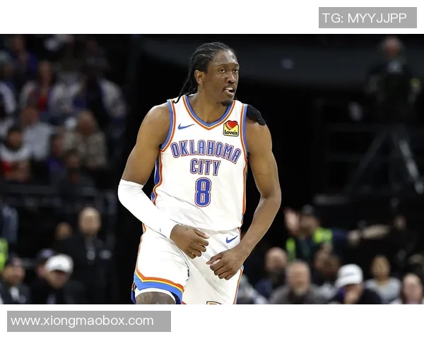 雷霆与马刺是宿敌对决吗？杰威：由媒体决定，你问就还不是