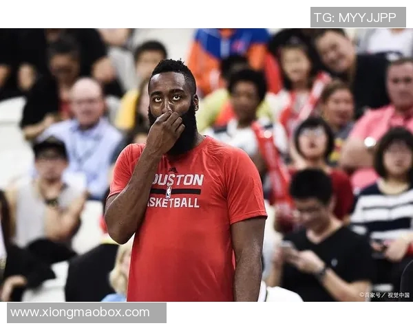 追梦：哈登&加兰交易对两队是双赢 骑士未来2年内可以冲击冠军了